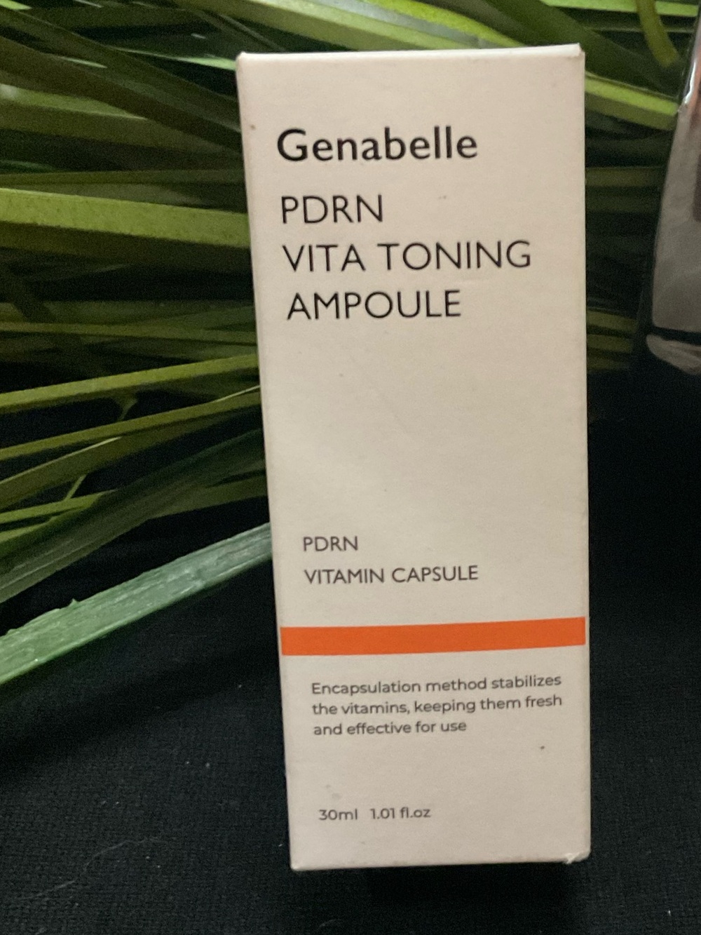 PDRN Vita Toning Ampoule